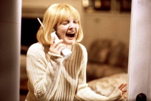 Sessão Dupla: “Suspense” + “Scream” no Batalha