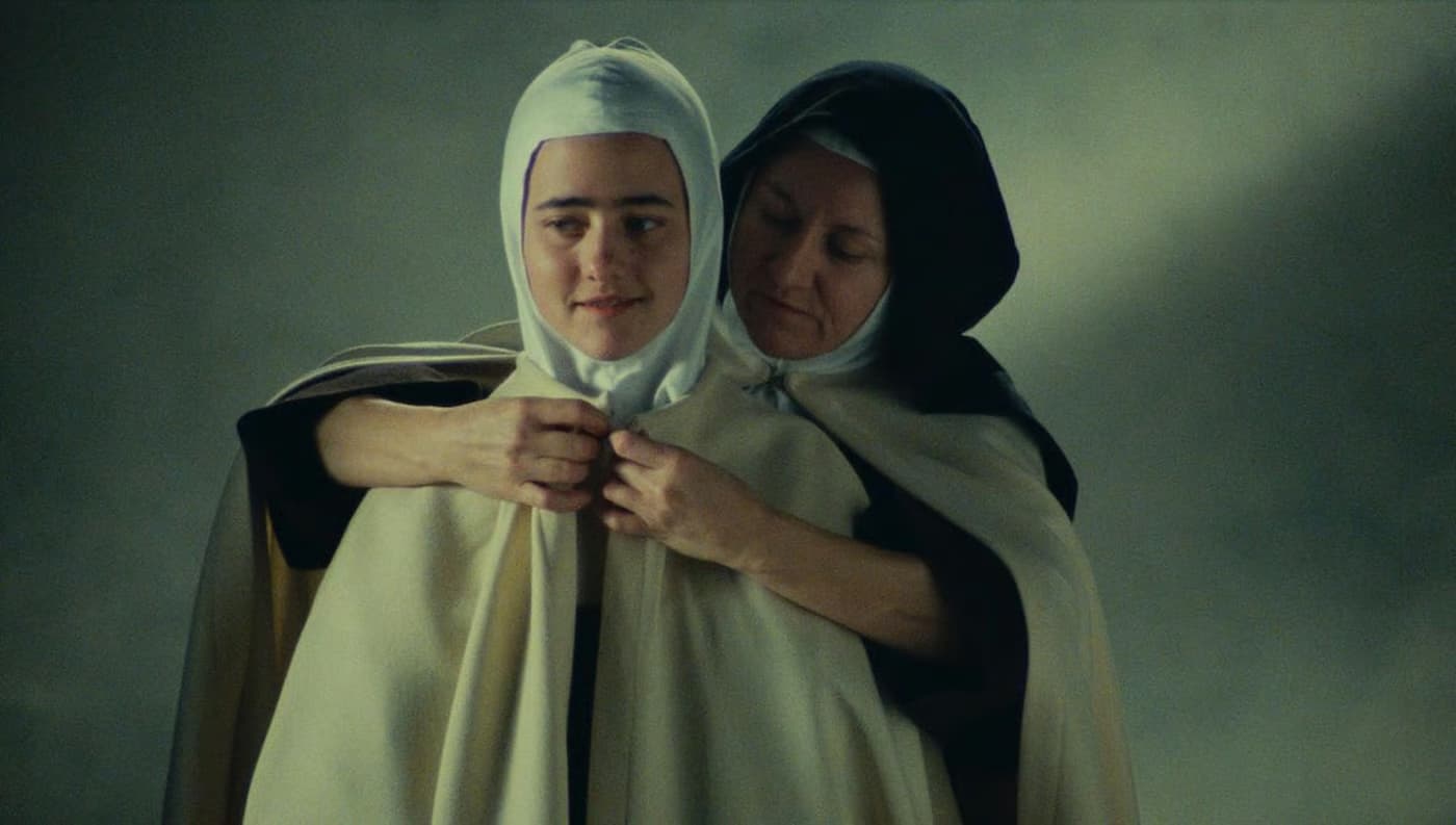 Thérèse, de Alain Cavalier