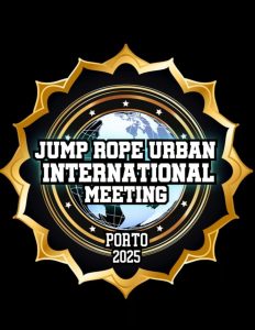 Torneio Urbano Internacional de Salto à Corda regressa ao Porto