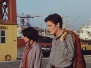 Uma Rapariga no Verão, de Vítor Gonçalves
