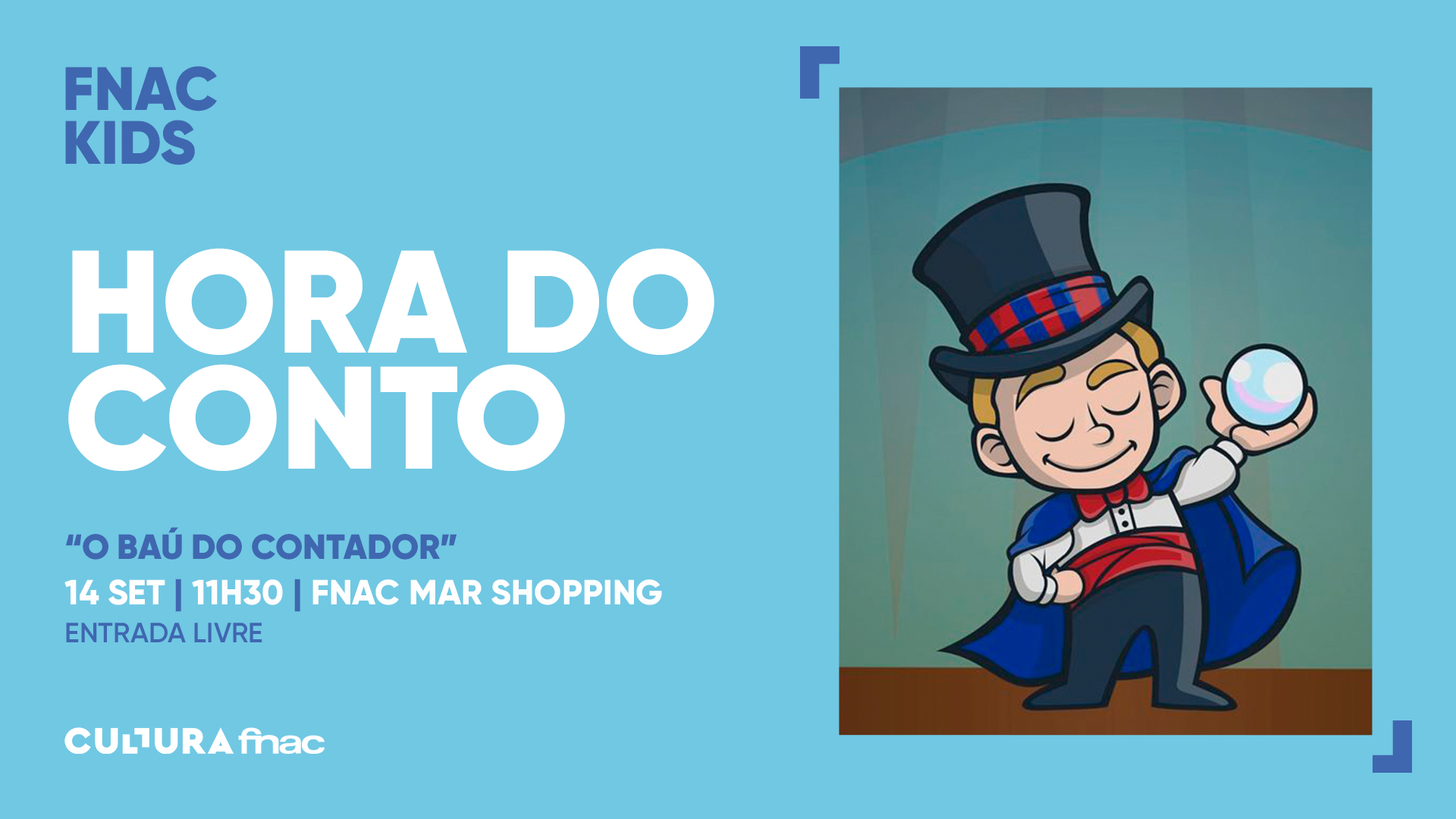 O BAÚ DO CONTADOR