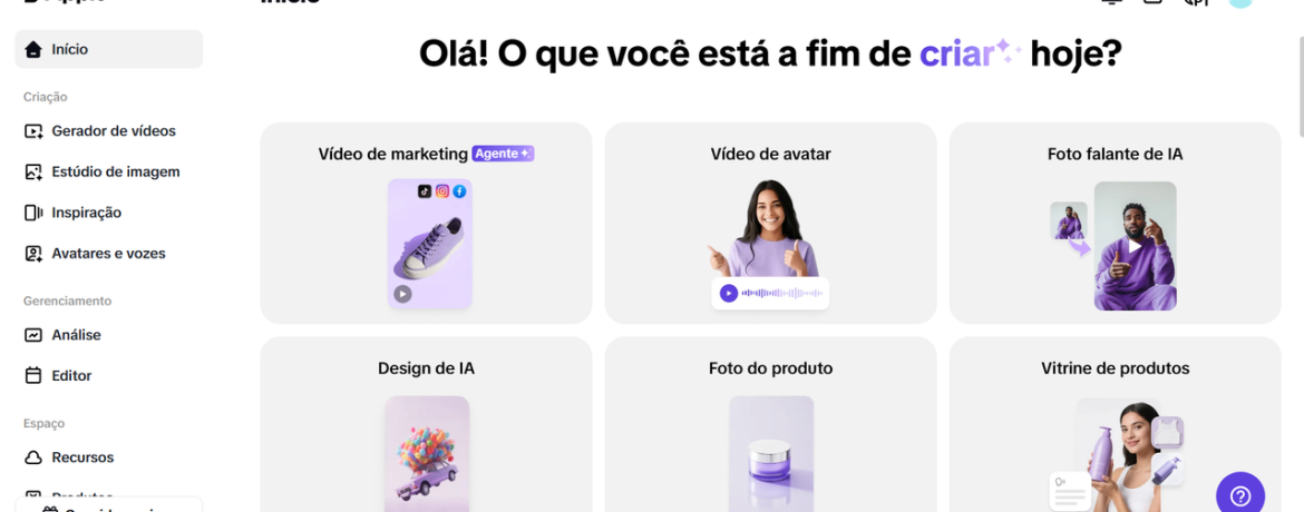 Sua foto de perfil é aquela pequena imagem que faz a sua apresentação em diversos espaços: redes profissionais, fóruns, aplicativos de mensagens e redes criativas.