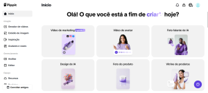 Sua foto de perfil é aquela pequena imagem que faz a sua apresentação em diversos espaços: redes profissionais, fóruns, aplicativos de mensagens e redes criativas.