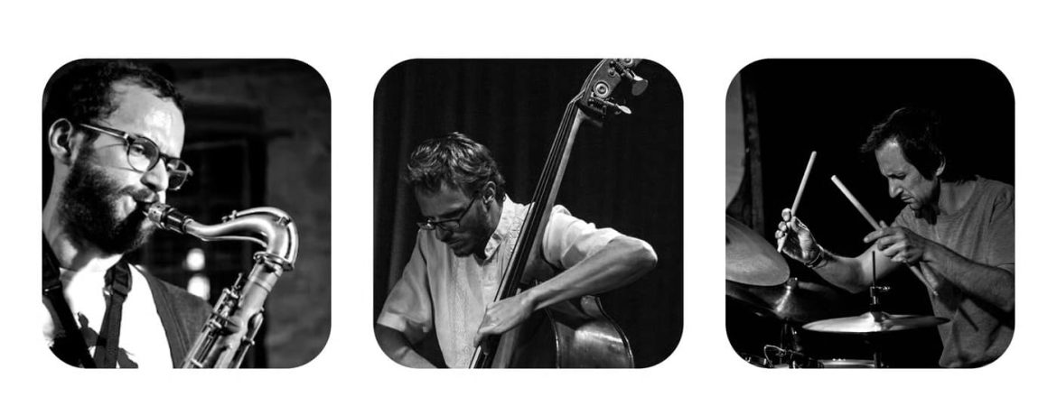 Bigoni / Cabaud / Cavaleiro – Concerto de Jazz Contemporâneo