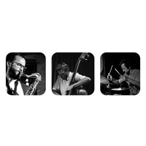Bigoni / Cabaud / Cavaleiro – Concerto de Jazz Contemporâneo
