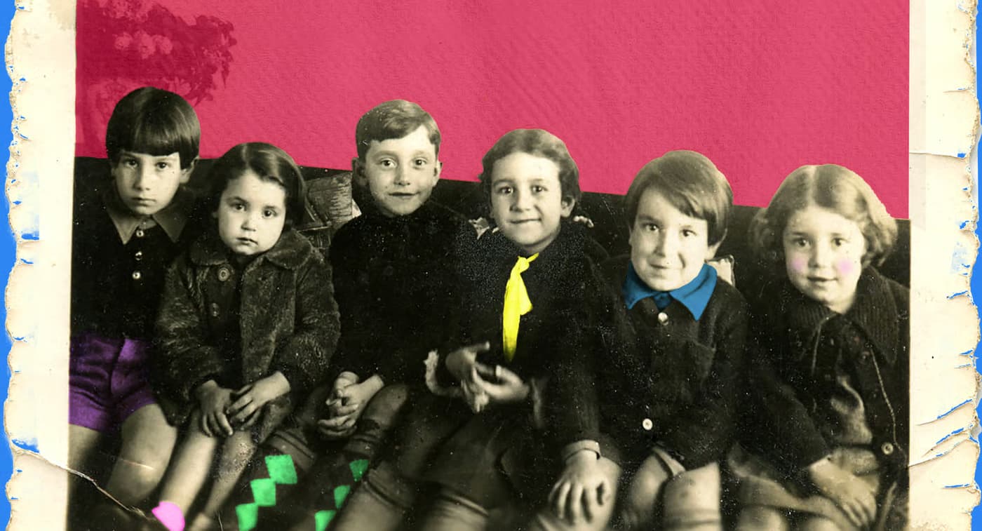 As mais belas coisas do mundo – Joana Providência