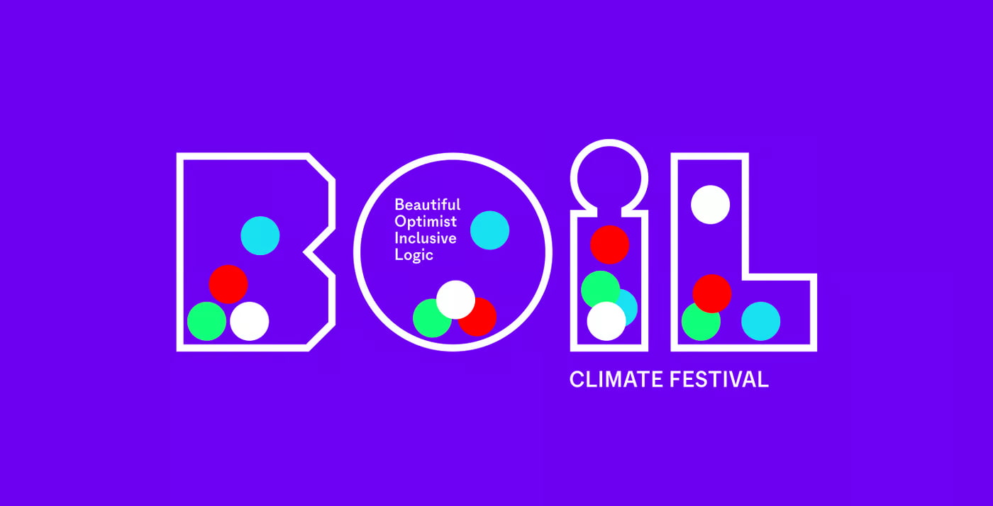 BOIL – CLIMATE FESTIVAL 2025