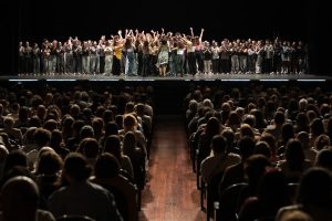 Balleteatro no Coliseu