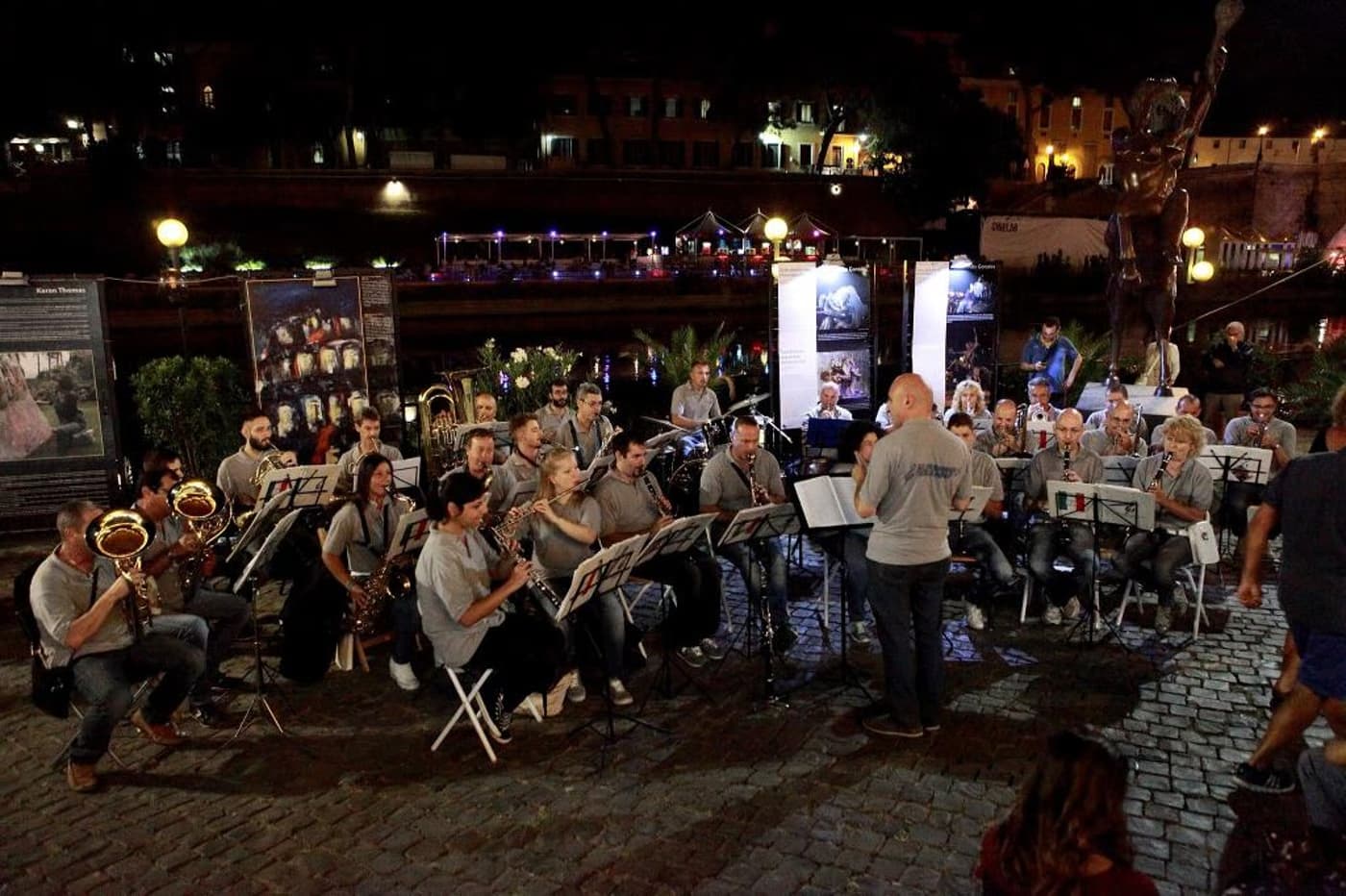 Banda Filarmónica di Ardea