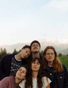 Black Sea Dahu apresentam “Everything Tour 2026” na Casa da Música