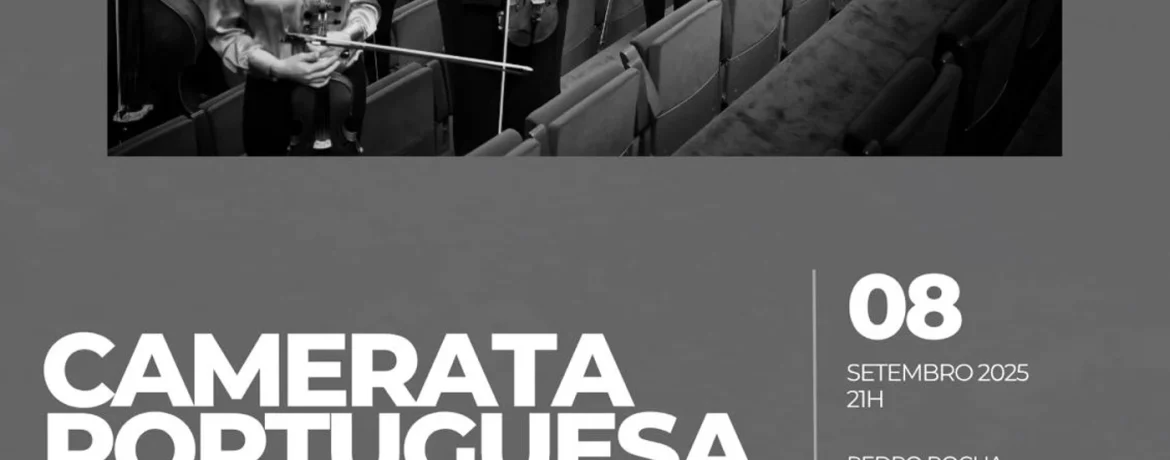 Camerata Portuguesa