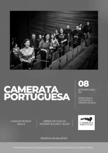 Camerata Portuguesa