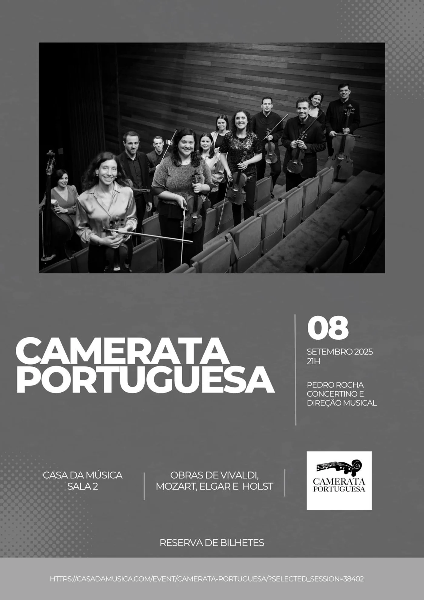Camerata Portuguesa
