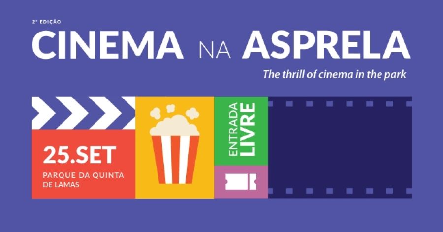 Cinema na Asprela – “Os Nossos Oceanos”