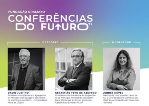 Conferências do Futuro — O Futuro da Educação