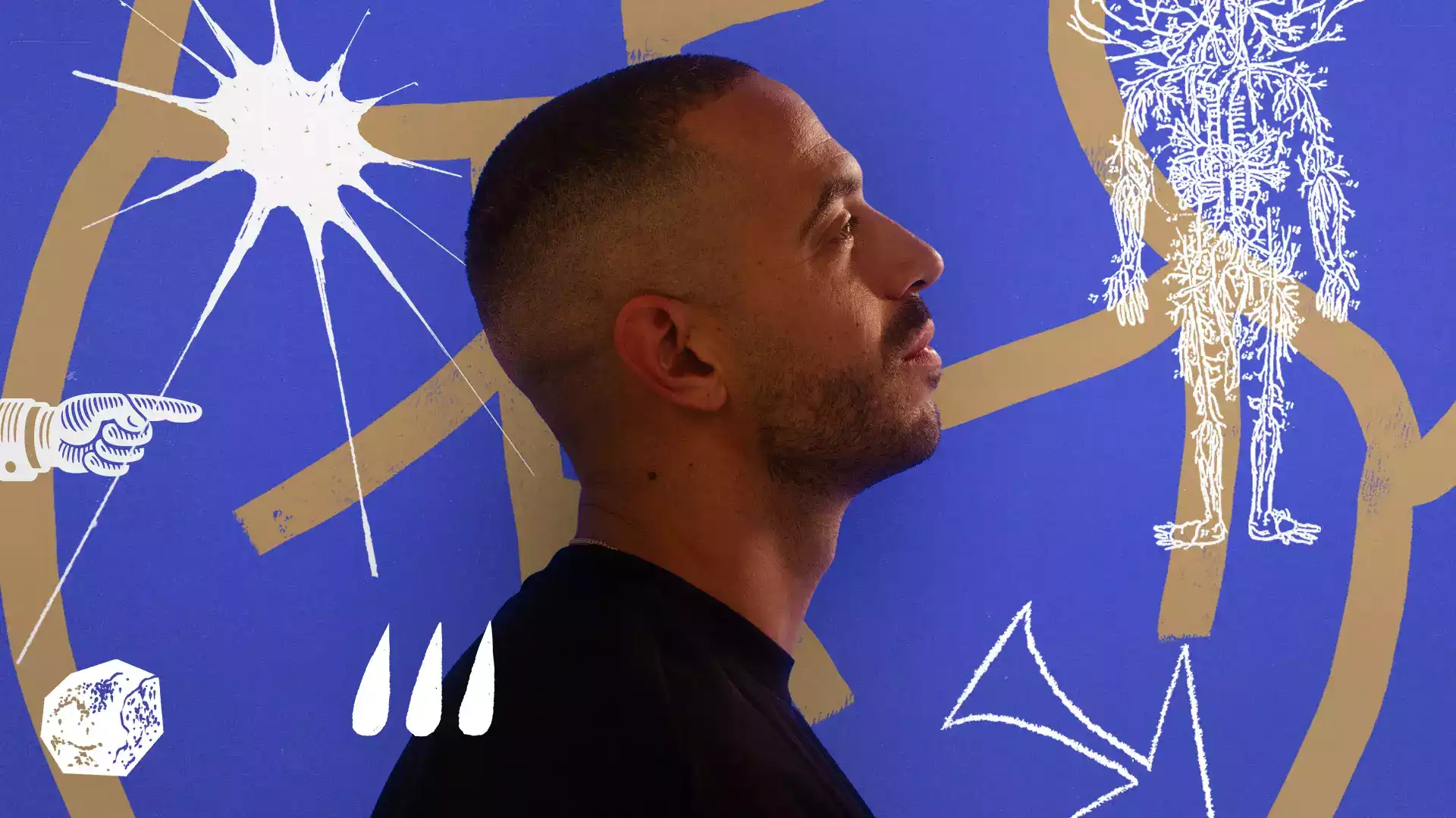 DEAU celebra 20 anos de carreira e 10 anos do álbum "Livro Aberto" no Porto