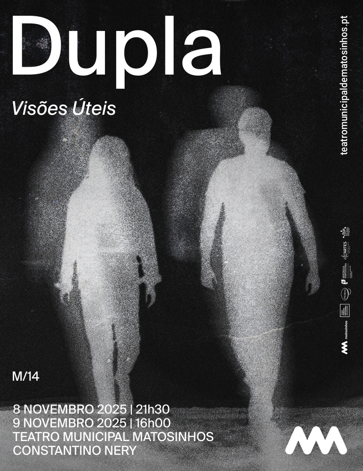 DUPLA – VISÕES ÚTEIS
