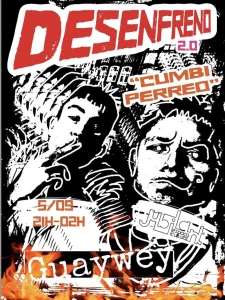Desenfreno 2.0