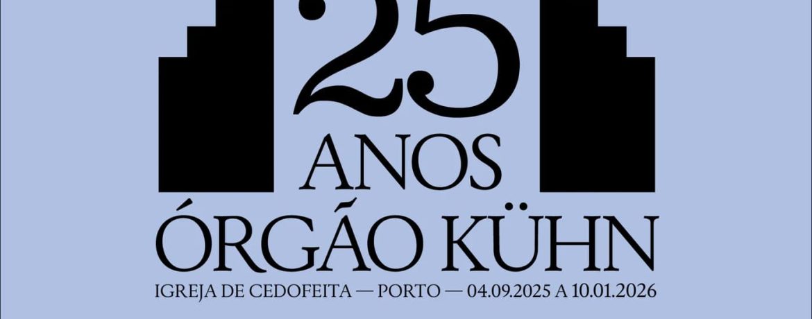 Diálogos improváveis — órgão e jazz