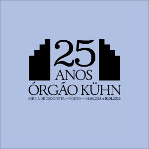 Diálogos improváveis — órgão e jazz