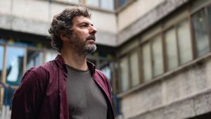 Esteves | Concerto no Café
