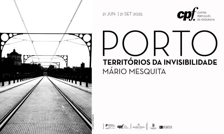 Exposição “Territórios da Invisibilidade”