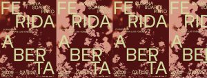 Ferida Aberta — Exposição de Susana Soares Pinto