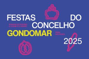 Festas do Concelho de Gondomar 2025: Música, Tradição e Gastronomia até Outubro