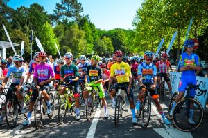 Grande Prémio de Ciclismo JN 5.ª Etapa Porto → Ovar