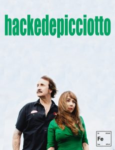 Hackedepiciotto traz o seu “cinematic drone”