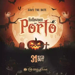 Halloween no Brasileirão
