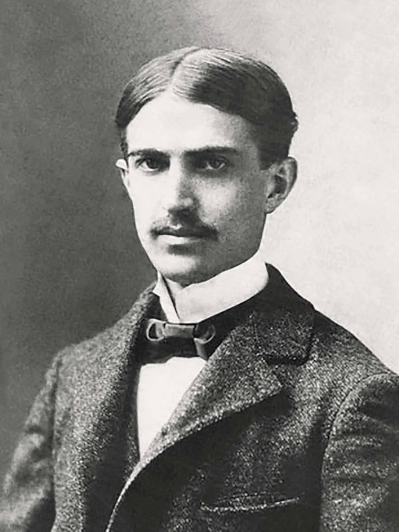 "Hotel Azul" em "O Monstro e outras histórias", de Stephen Crane