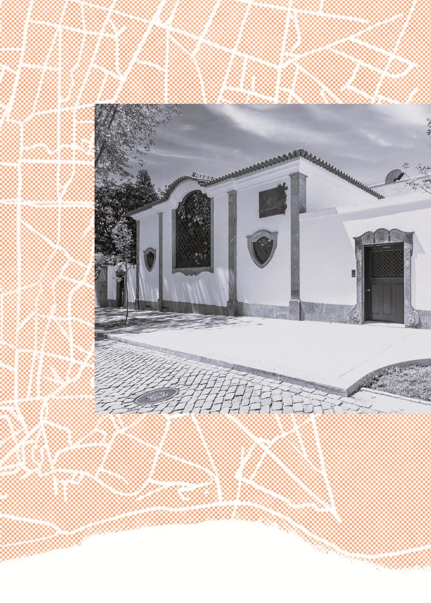 Inventário — Porto-Poético-Político #3 | Com o Coletivo ARiSCA