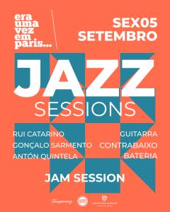 Jazz Sessions