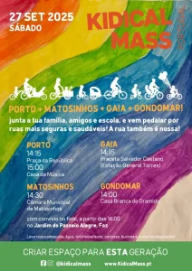Kidical Mass