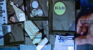 Memorabília – Alma d’Arame