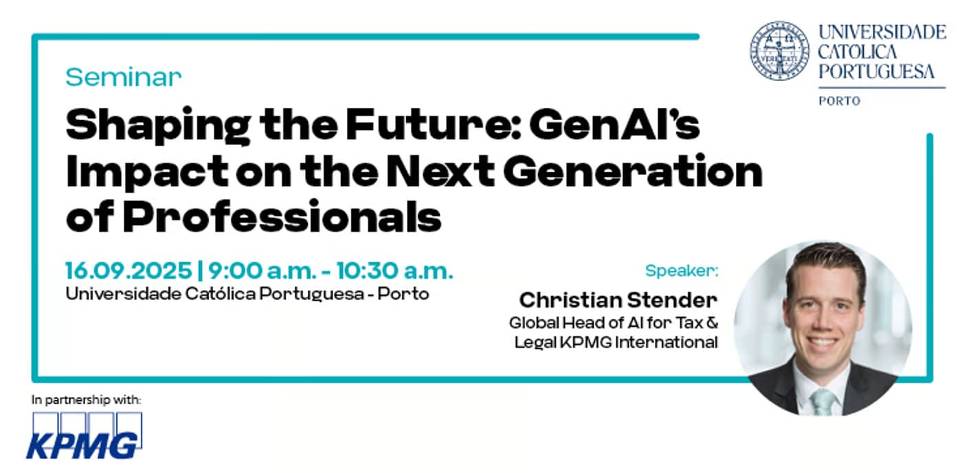 Moldar o Futuro O Impacto da GenAI na Próxima Geração de Profissionais