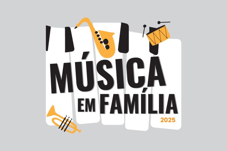 Música em Família – Recital de Música de Câmara pelo Quarteto Parnaso