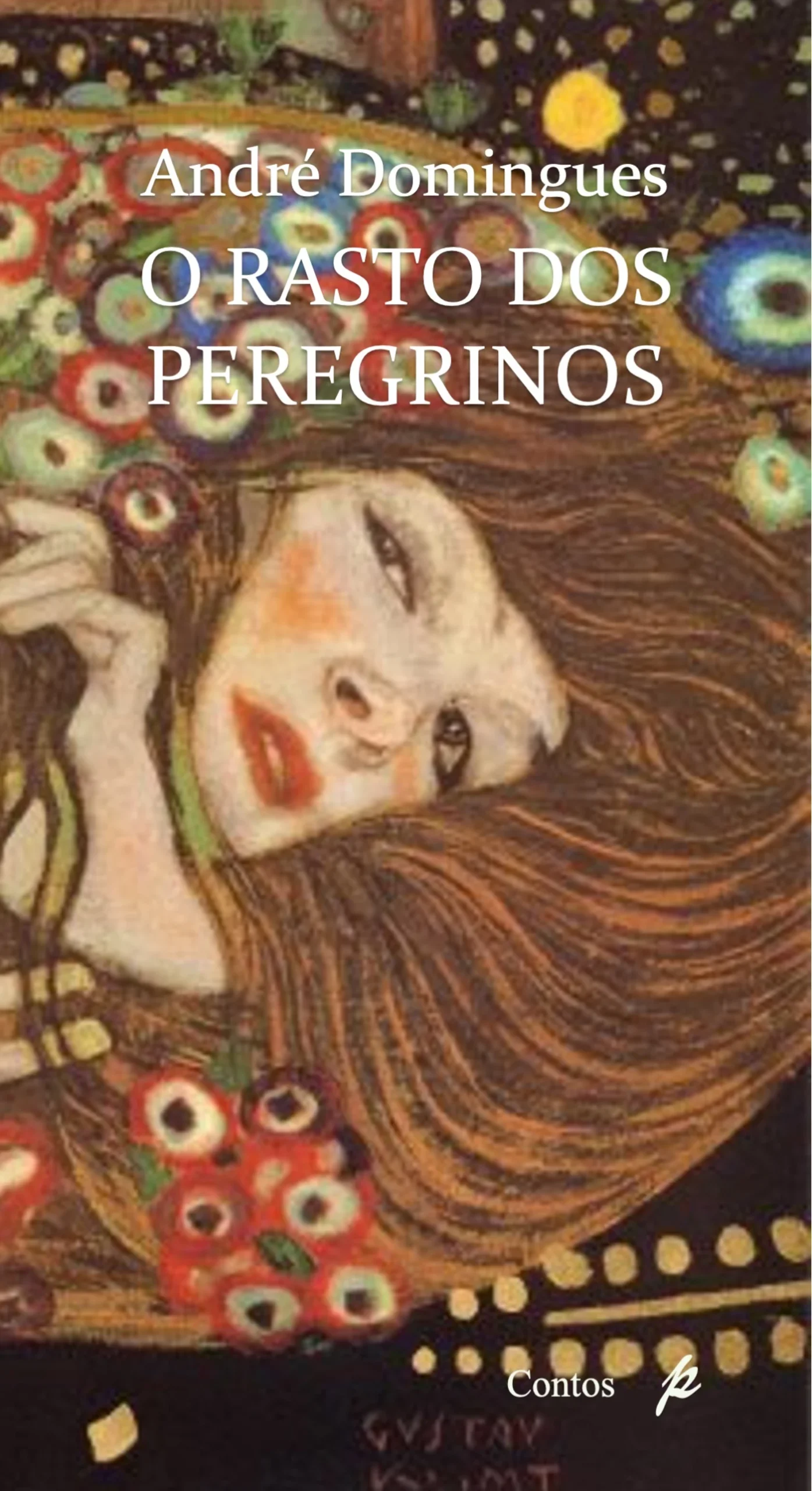 O rasto dos peregrinos de André Domingues