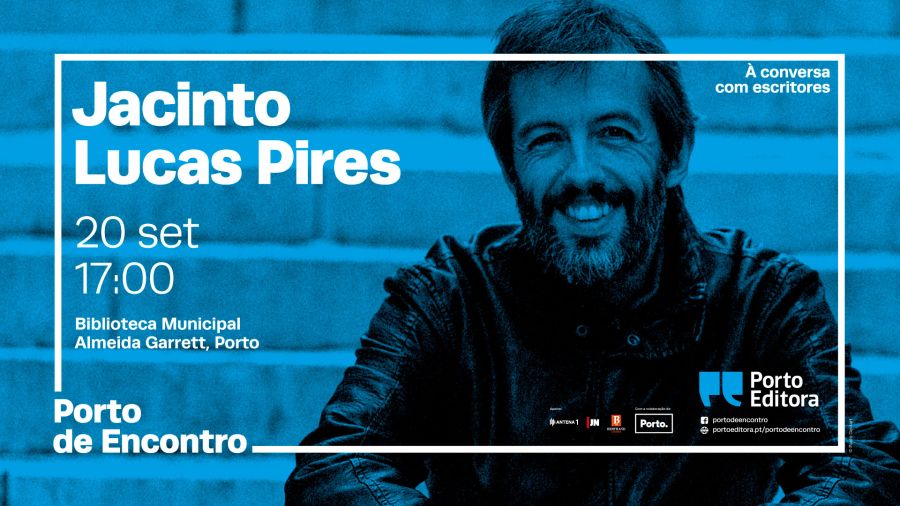 O vento, a arte e a palavra no arranque da 14.ª temporada do Porto de Encontro