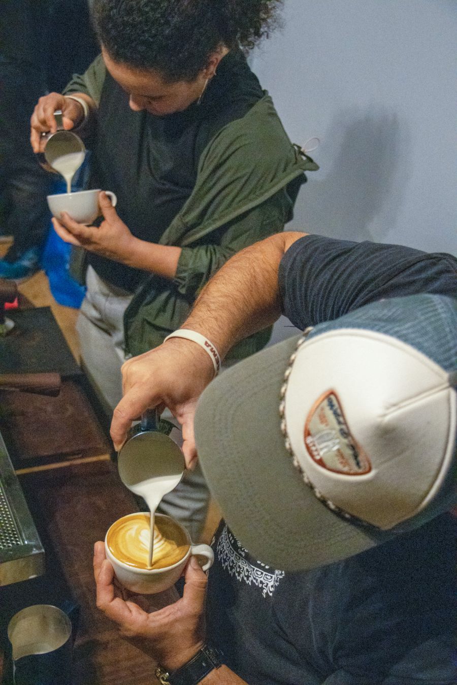 Porto Coffee Week 2025