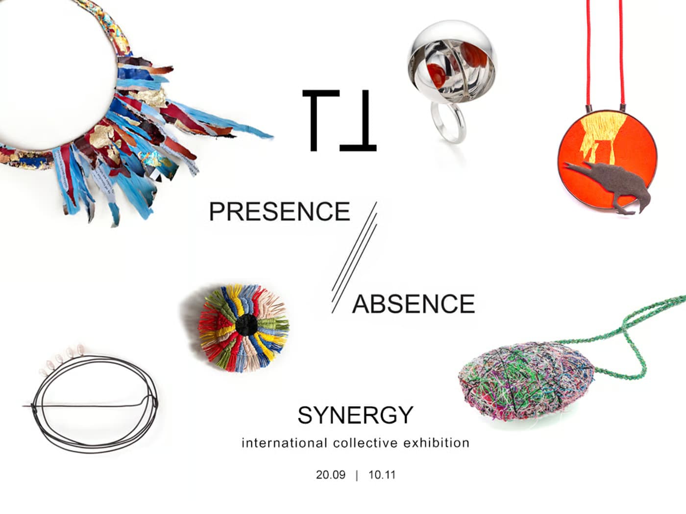 Presence /// Absence — Synergy