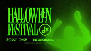 RDZ Halloween Fest