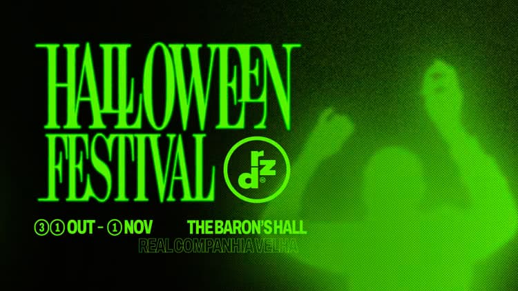 RDZ Halloween Fest