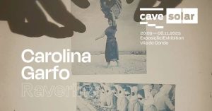 Raverina — Carolina Garfo