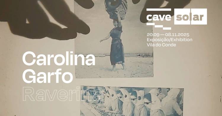 Raverina — Carolina Garfo