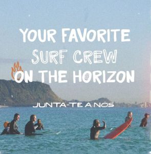 Join Our Surf Community in Porto (Beginner friendly)