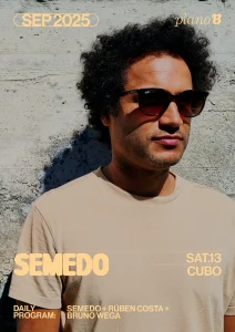Semedo no Plano B