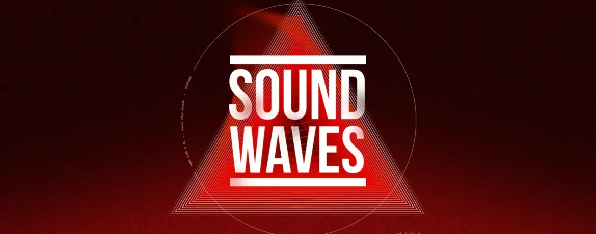 Sound Waves XMAS Edition no Hard Club