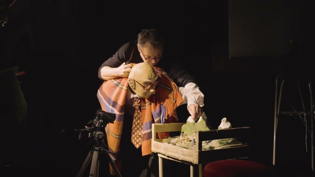 Summer of 69, de TOF Théâtre